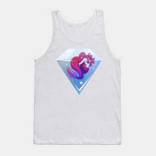 MerMay 2022 Diamond Tank Top